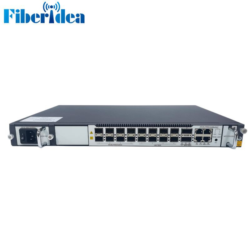 HGP5810 XG (S) -PON كومبو OLT
