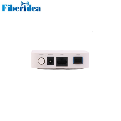 1GE غبون أونو GPON ONT مقابل HG8310