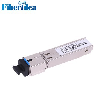 2.5G GPON C plus plus SFP 20 كم