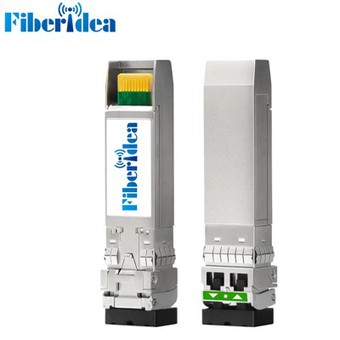 25G SFP28 DWDM 15 كجم LC DDM 100 جيجا هرتز