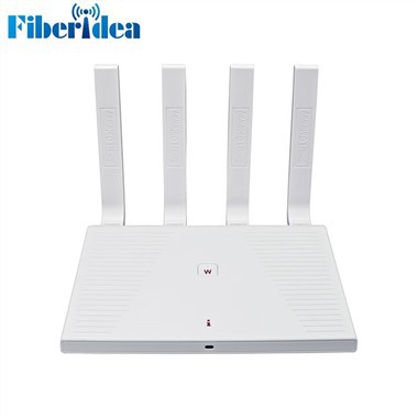 جهاز التوجيه اللاسلكي AX1800 ثنائي النطاق