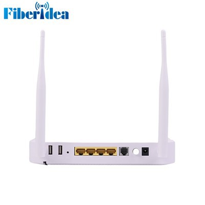 مودم ONU XPON ONT XPON ONU Wifi VS HG8546M/HG8145
